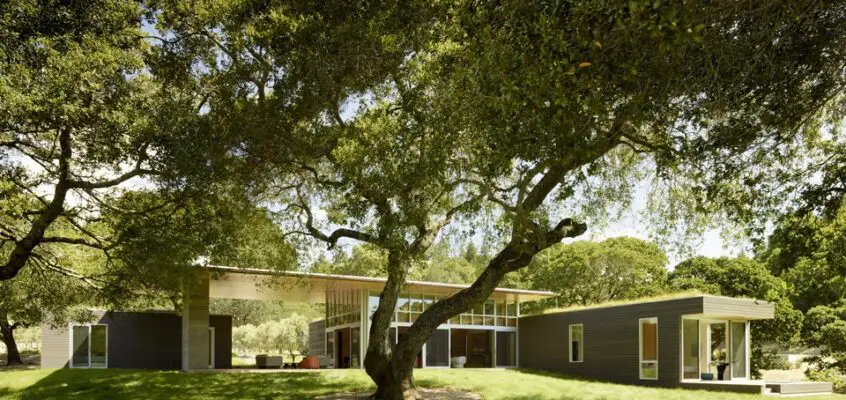 Sonoma Residence, San Francisco Property
