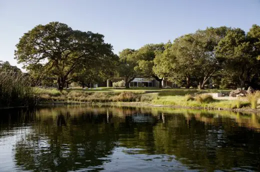 Sonoma Residence