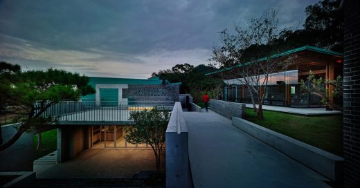 Taiwan Architecture Awards 2016