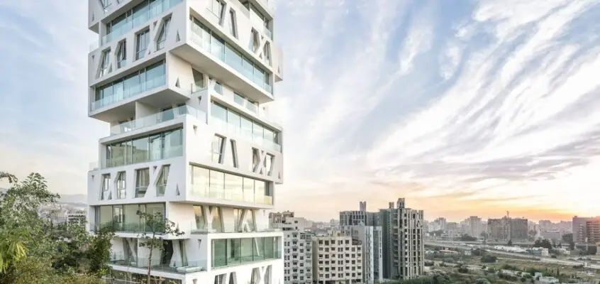 CTBUH Awards: Tall Buildings Award