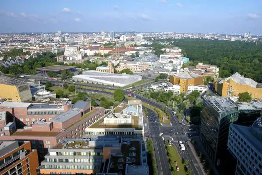 The Museum of The 20th Century