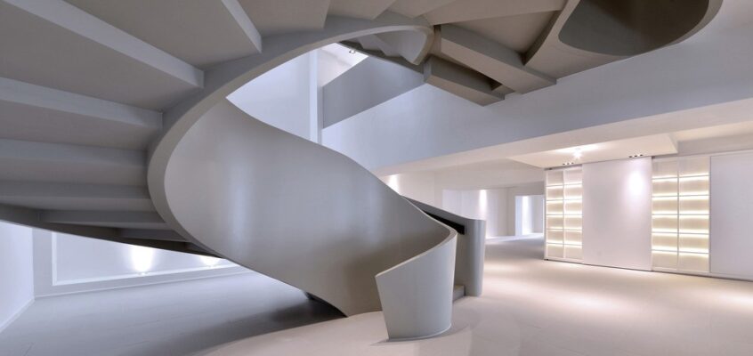 The Ribbon House in Hong Kong: FAK3