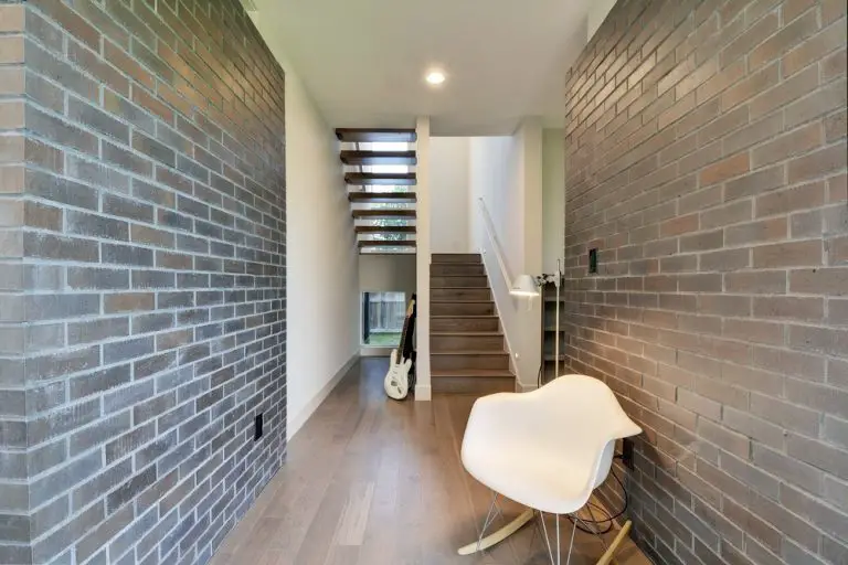 Threshold House in Austin, Texas earchitect