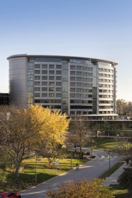 University of Iowa Childrens Hospital