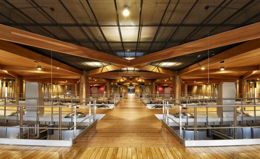 Vinero Winery and Hotel