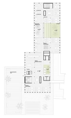 Westdeutscher Rundfunk Crossmedia House