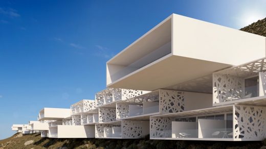 White Boxes Resort
