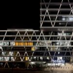 50Hertz Berlin Headquarters Building