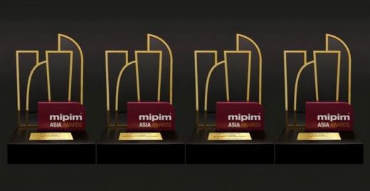 Aedas projects win four 2016 MIPIM Asia Awards