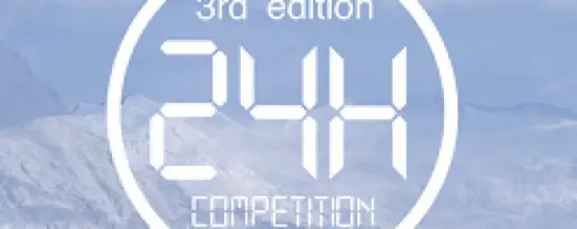 Antarctica Competition 2014