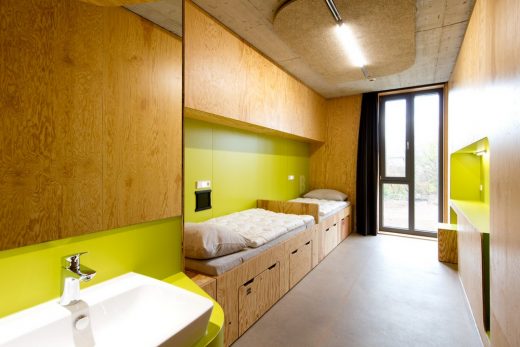 Bayreuth Youth Hostel