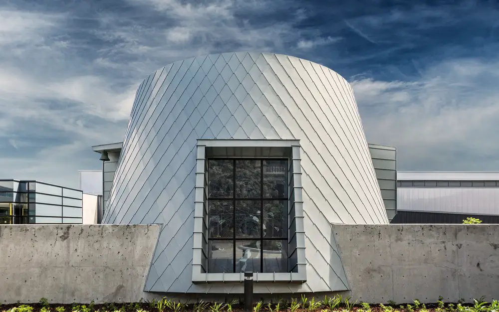 Camberwell Grammar School Chapel