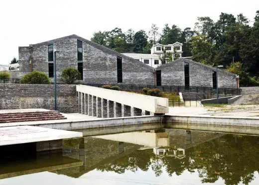 Chetian Cultural Center