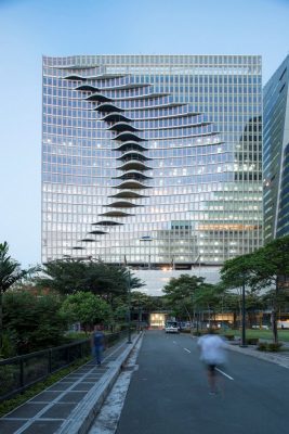 City Center Tower Manila