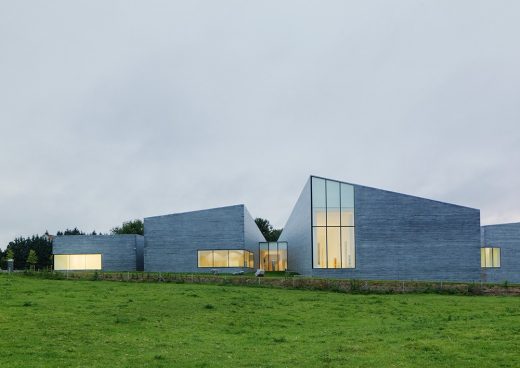 Contemporary Glass Museum