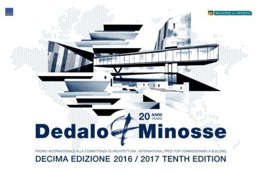 Dedalo Minosse International Prize