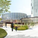 Denver Art Museum Building Design