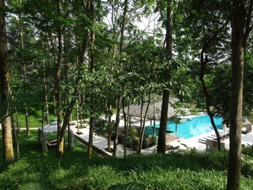 Dusai Resort and Spa