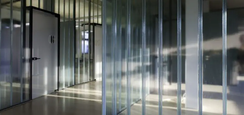 Gewerbehof Missindorf Businesspark in Vienna