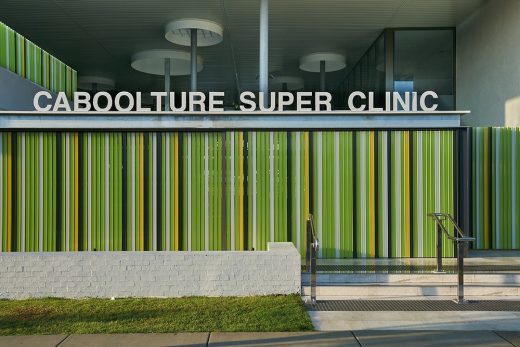 GP Super Clinic