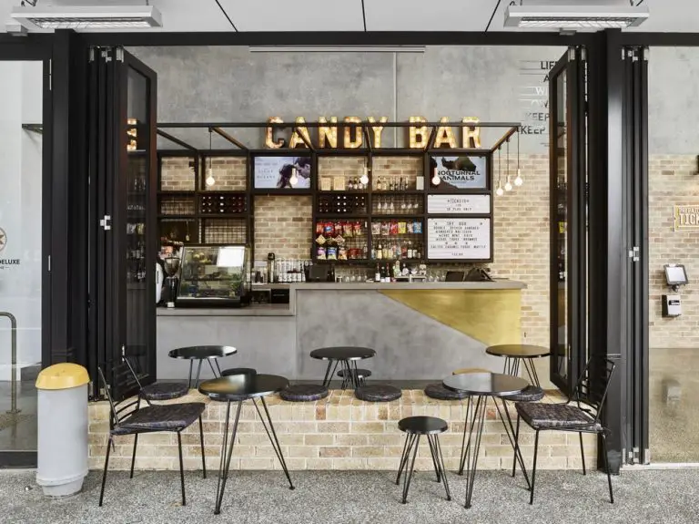 Hawthorne Deluxe Precinct in Brisbane earchitect