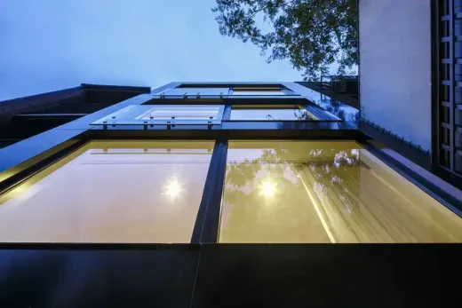 Hazelton Residence 1 in Toronto: Ontario home