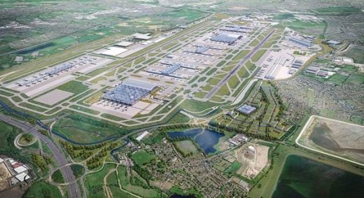  Heathrow Airport Expansion