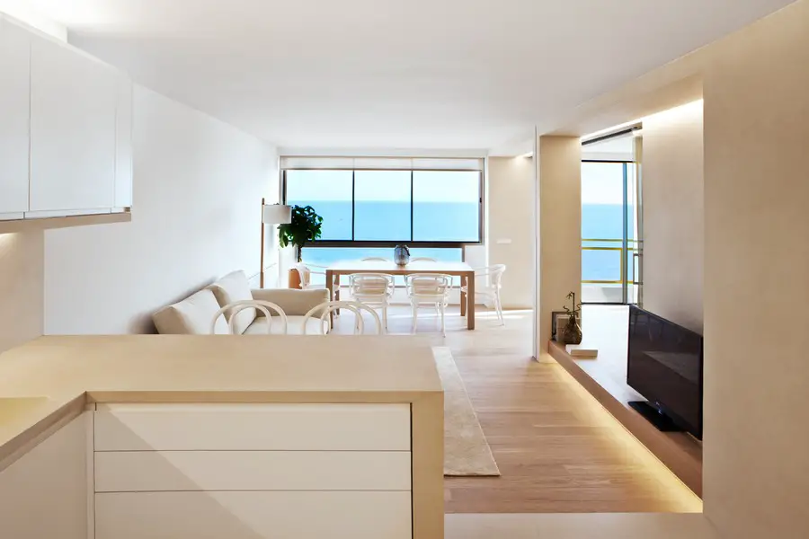 Horizon Apartment in Valencia Property
