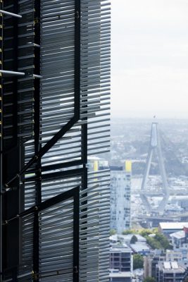 International Towers at Barangaroo