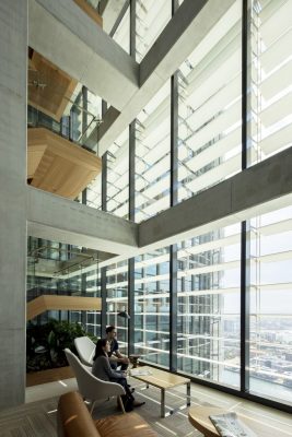 International Towers at Barangaroo