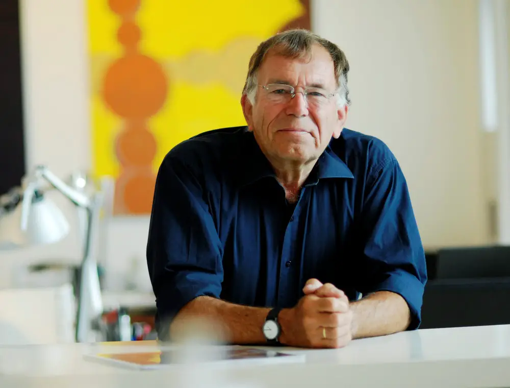 Jan Gehl