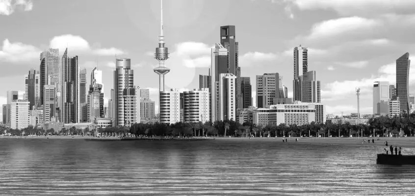 National Masterplan 2040 in Kuwait Vision