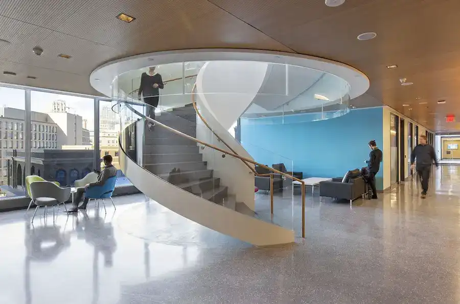 Ontario Institute for Cancer Research Toronto