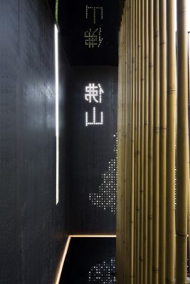 Origin of Everything in Guangdong