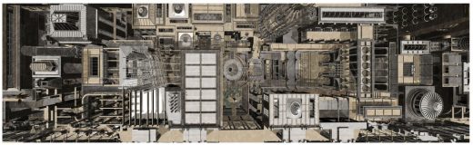 RIBA Student Awards 2016