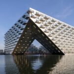 Sluishuis Amsterdam