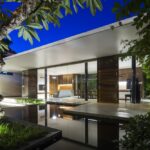 The Drawer House