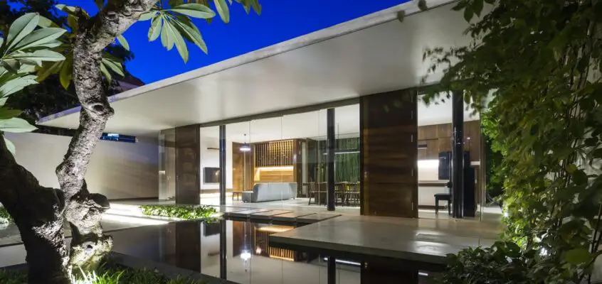 The Drawer House in Vung Tau Property