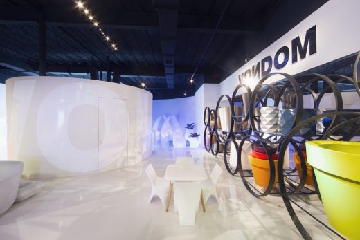 Vondom Shop