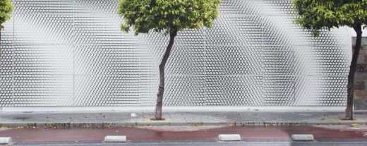 Winners of the 2016 Tile of Spain Awards