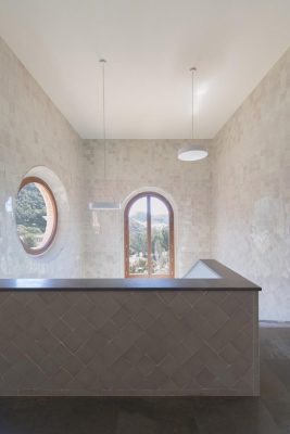 Winners of the 2016 Tile of Spain Awards