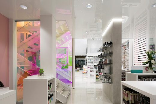 Zazz Boutique in Quebec