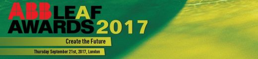 ABB Leafawards 2017