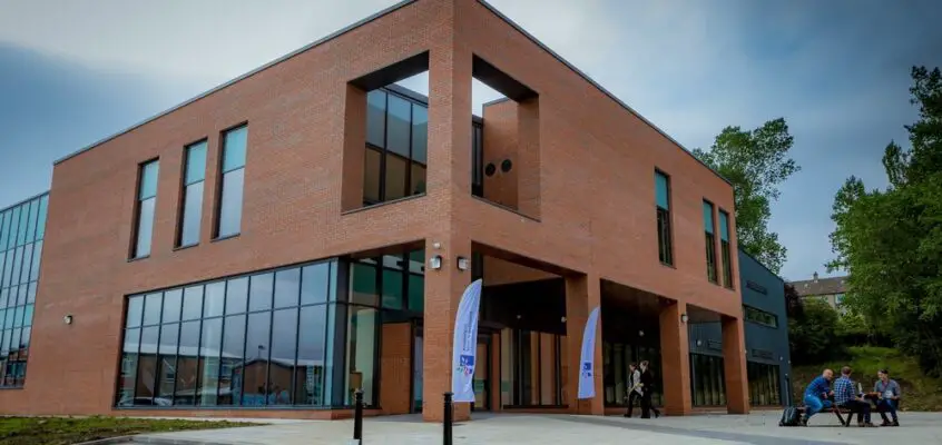 Academy of Sport and Wellbeing, Perth College