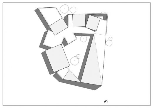 Art School & Residence 1306