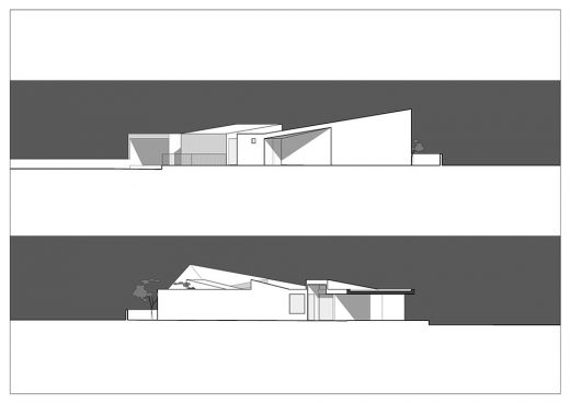 Art School & Residence 1306