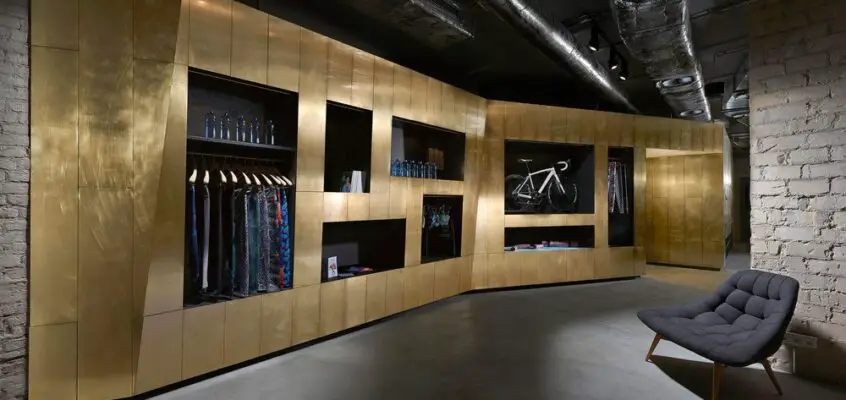 BECYCLE Boutique Fitness Studio Berlin