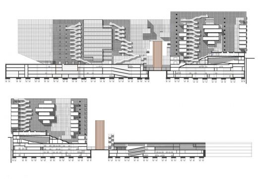 BNL-BNP Paribas Real Estate Group Headquarter