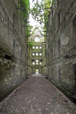 Bodmin Jail Redevelopment