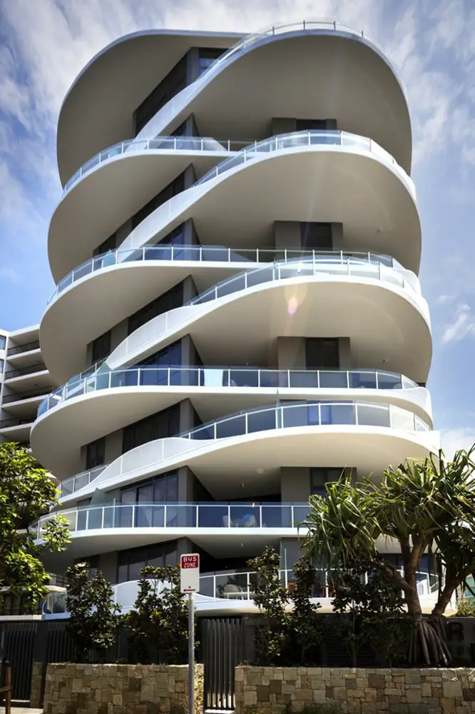 Brisbane Architecture News, Queensland